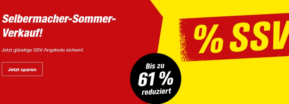 TOOM Baumarkt